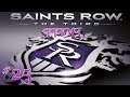 It Is In My Library - Saints Row: The Third Episode 25
