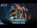 Jump Force Story Mode Abridged - Part 17