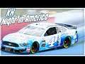 KEVIN HARVICK NIGHT IN AMERICA // NASCAR Heat 4 Online LIVE