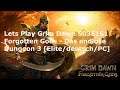 Lets Play Grim Dawn S03E161 Forgotten Gods - Das endlose Dungeon 3 [Elite/deutsch/PC]