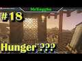 Lets Play Minecraft ♦ 18 ♦ Hunger ???