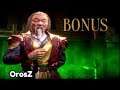 Let's play Mortal Kombat 11 #BONUS- Discount GoW