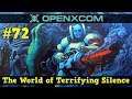 Let's play OpenXcom TWoTS [72] Four in a Row