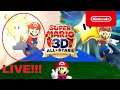 Let's Play Super Mario 3D ALLSTARS - Mario Sunshine