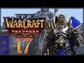 Let's play Warcraft 3 Reforged en español | Campaña orcos: "La ira de los grito de guerra!"