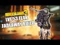 Level 53 Fl4k Solo Raid Build | No Dlc Gear | Borderlands 3