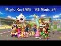 Mario Kart Wii - VS Mode #4