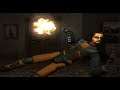 Max Freeman (Max Payne + Half-Life mod)