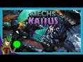 MECHS V KAIJUS Let's Play | Hard Mode Campaign | 13 | Pixel Art Tower Defence Game | EARLY ACCESS