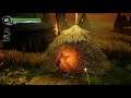 Medievil PS4 Walkthrough Part 6 Scarecrow Fields