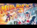Mega Man X3 First Full Playthrough