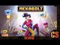 MEKABOLT - PS4 REVIEW