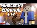 Minecraft 1.17 Survival Let's Play Part 1 | New Beginnings