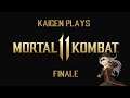 Mortal Kombat 11 Chapter 12 (Finale and Mini Review/Thoughts)