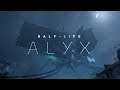 My Initial Thoughts on Half-Life: Alyx