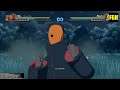 Naruto Shippuden: Ultimate Ninja Storm 4 | Tobi's Ultimate Jutsu