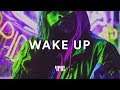 NAV Type Beat "Wake Up" Electric Guitar Hop-Hop Rap Instrumental