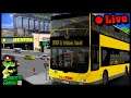 OMSI2 ★ Bus fahren mit G29 ★ X10 Berlin ★ ChaotiX Gaming