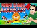 Piores Clones de Mario Kart - Vol 04 - CAPSLOCK