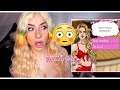 PLAYING NEVER HAVE I EVER ON LOVE ISLAND!