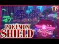 Pokemon Shield: The Best Town