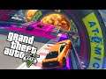 RACE MED PISTOLER & BOMBER | Grand Theft Auto V med ChrisWhippit, Softis & figgehn