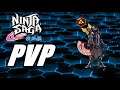 random pvp #34 - Ninja Saga PvP (FULL AGUA OFENSIVO , FULL CP)