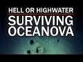 Reading Poorly - Hell or Highwater: Surviving Oceanova - Narcosis Anniversary DLC
