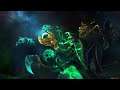 Reaper's Reclamation!
