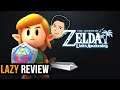 Review The Legend of Zelda Link's Awakening | Remake Terindah Penuh Nostalgia | Lazy Review