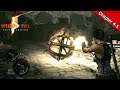 RESIDENT EVIL 5 CO-OP CAMPAIGN - CAVES | (Chapter 4-1)