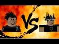 Roblox - Tower of Hell ~ CMParmy vs omq_charlxttexo (Racing the fans #1)