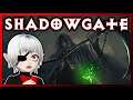 🔴【Shadowgate】Puzzle AND Horror?!! HELP ME!
