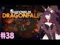 SHADOWRUN DRAGONFALL | Luka Plays | Feuerstelle Raid | Part Two of Two [No Commentary]