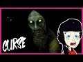 SHOULDN'T DO THIS - CURSE Indie Horror Game (Part 1)