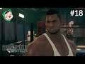 SIDEQUESTS, SQUATS, AND "SAUCE" | Let's Play: Final Fantasy VII Remake #18