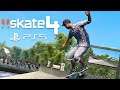 Skate 4 on PS5 & XBOX revealed by EA Games! (Skate 4 News & Reaction)
