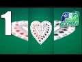 Solitaire Gameplay Walkthrough #1 London (Android, IOS)
