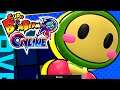 Super Bomberman R Online Gameplay #8 Green Bomber One Walkthrough ~ 1st Place (Kind of) Battle 64