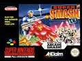 Super Smash T.V. - SNES is Life