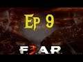 The Airport - F 3 A R - Ep 9