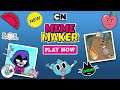 The Amazing World of Gumball: Meme Maker - Create Your Own GIF or Image Memes! (CN Games)