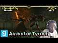 The Epic Tyrant Appears! - Garry's Mod Edition ft. mt2oo8