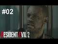 The third Medallion | Resident Evil 2 Part #02 (Leon A)