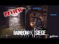 Tom Clancy's Rainbow Six Siege | #Review #Demonstração (LuhFernandez)