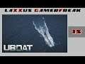 UBOAT ⚓ 15  feindfahrt U 96 (Sandbox-Modus)(Lets Play Deutsch)