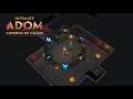 Ultimate Adom - Caverns of Chaos - Announcement Trailer