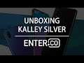 Unboxing - Kalleyd Silver Max
