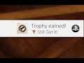 Uncharted 4: A Thief's End - Still Got It Trophy (Chapter 4)