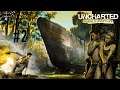Uncharted Drake's Fortune | GAMEPLAY | ESPAÑOL latino | PARTE#2